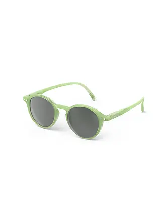 IZIPIZI | Lunettes de soleil enfant SUN JUNIOR 5-10 ans #D | grün